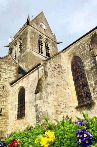 Cherbourg & Normandy Travel Guide - TwoCan Visit Travel Blog