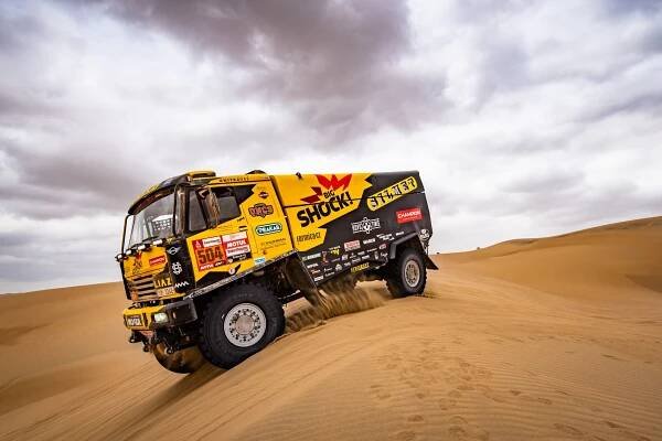 rallye-dakar-2019-po-8-etape-martin-macik- (2) - auto-mania.cz