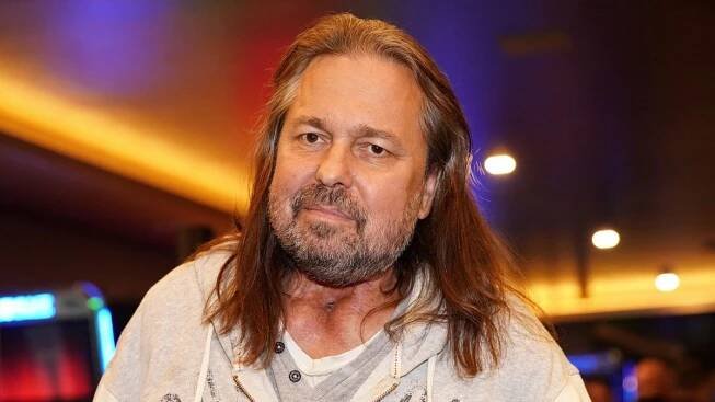 Smrt Jiřího Pomeje (54): Kdo další prohrál boj s rakovinou před šedesátkou?