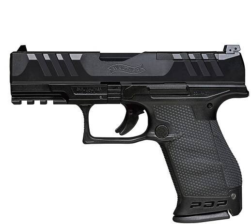 Pistole Walther PDP Compact (4")