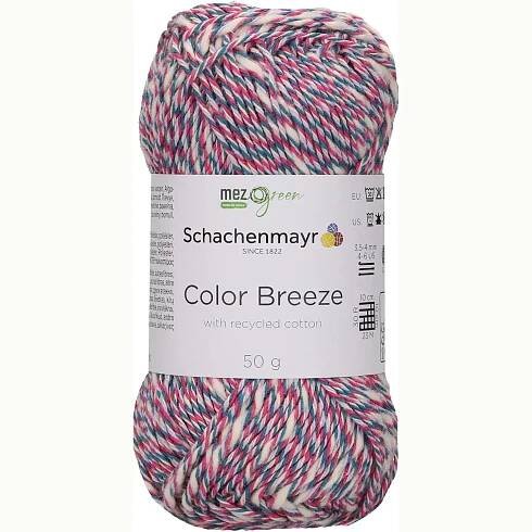 Schachenmayr Color Breeze 81 Muri