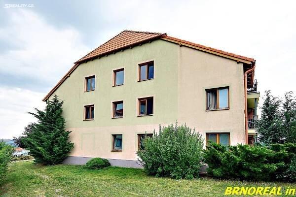 Prodej bytů, Holubice | Mapio.cz