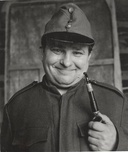 Skutečné životy: Táta Škopek ze Slunce, seno... zemřel v šatně po představení. Tělo Stanislava Třísky našla...