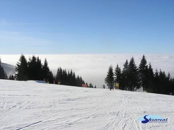 Další nádherný den v Rokytnici... - skiareal-rokytnice.cz