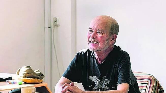 Táta herce Schneidera skočil z okna: Byl jsem u toho já a máma
