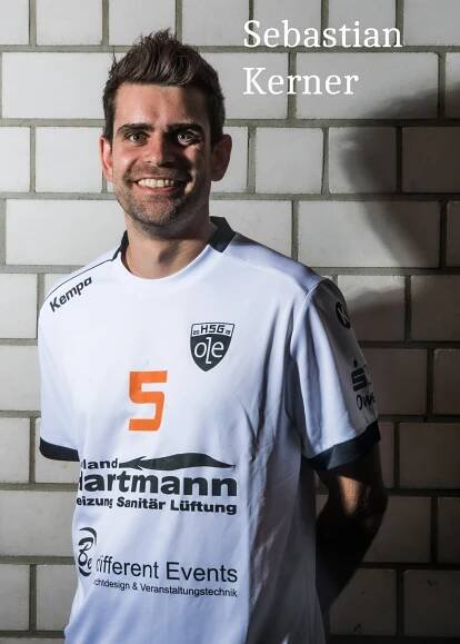 Herren 1 – HSG OLE