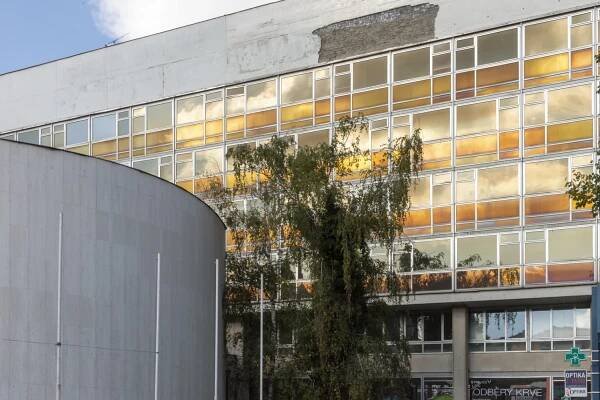 BRNO – BÍLÝ DŮM — Den architektury Archív