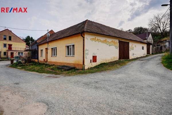 Prodej Dům, Kyjov - Bohuslavice, okres Hodonín