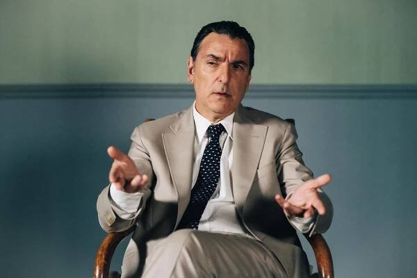 Bardotová - Pravda - Z filmu - Yvan Attal