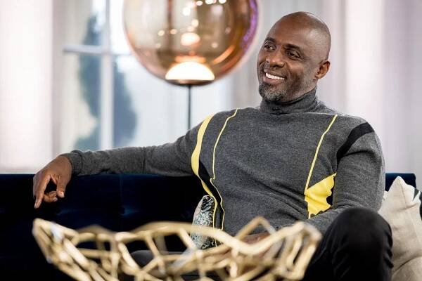 Idris Elba zpovídá Paula McCartneyho (2020)