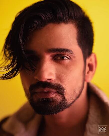 GetStyled by Madhuri Singh