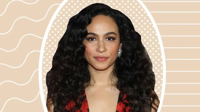 Aurora Perrineau On Activism and Playing Strong Roles