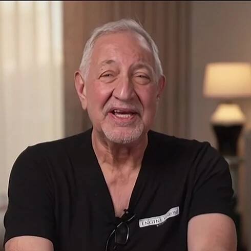 Mark Geragos Dodges Questions On Whether He's On Diddy's Defense Team