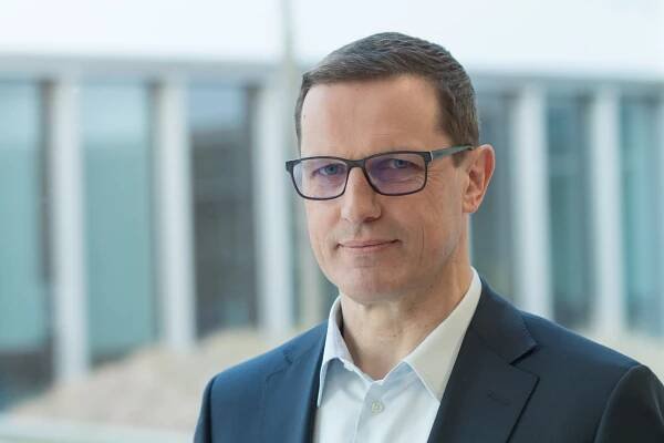 Prof. Alexander Martin