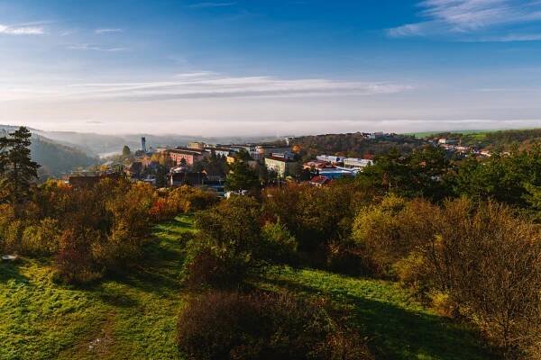 Mokrá-Horákov – Poklad Drahanské vrchoviny | Mokrá-Horákov