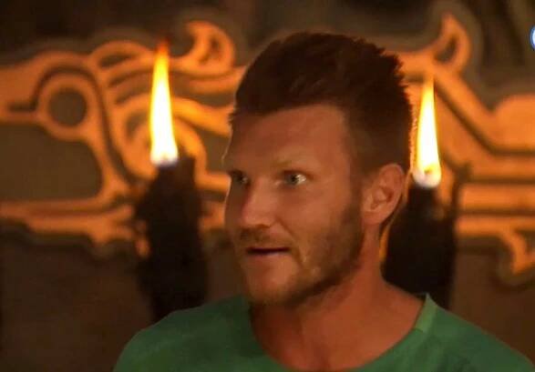 VIDEO: Realiťák Jiří Hanousek odpověděl, zda se vrátí do Survivor 3 - TVFANS.cz - Zprávy, které vás baví | Aktuální dění