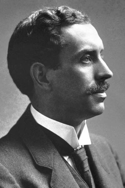 Charles Glover Barkla
