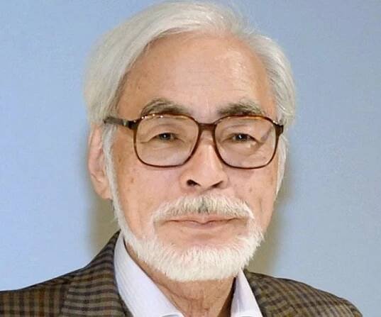 Hayao Miyazaki Biography - Facts, Childhood, Family Life & Achievements