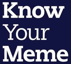 Know Your Meme - Wikipedia