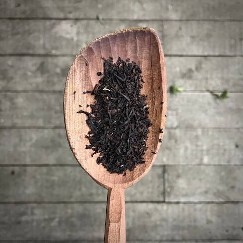 High Garden | Loose Leaf Teas