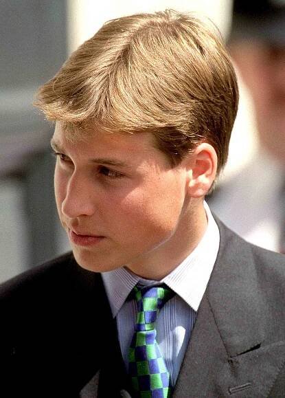 Prince William