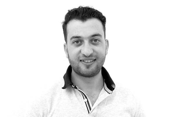 Mohammad Aldahouk - Capacity