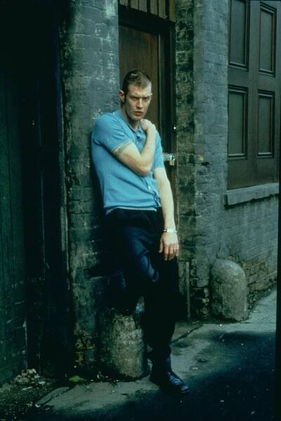 Sbal prachy a vypadni - Promo - Jason Flemyng