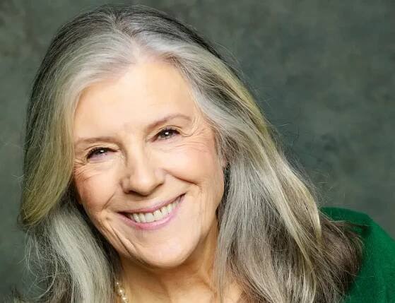 Mimi Kennedy: Author Talk & Book Signing - Writers & Books