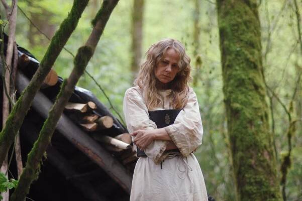 Příběh Elizabeth Smartové - Z filmu - Deirdre Lovejoy