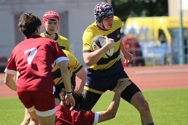 Rugby Club Zlín