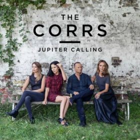 Corrs: Jupiter Calling - CD