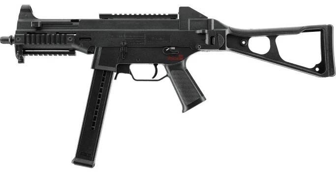 Airsoftový samopal Heckler&Koch UMP Sportline, elektrický, Umarex | Army shop Armed.cz
