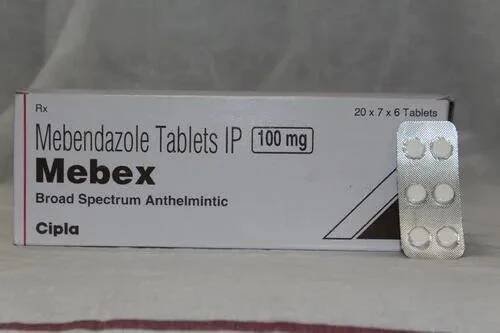 Mebendazole On-line