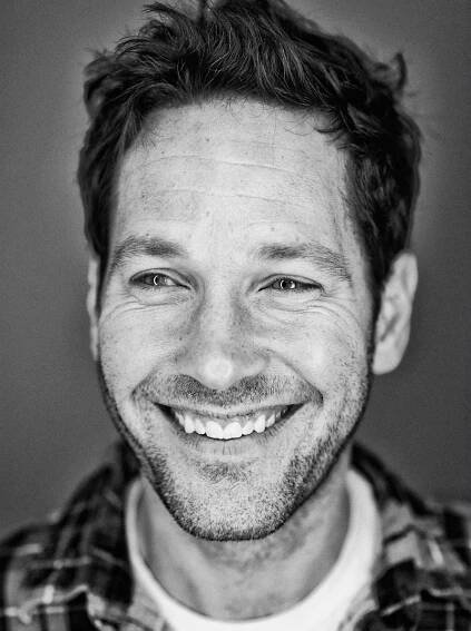 Paul Rudd fotka