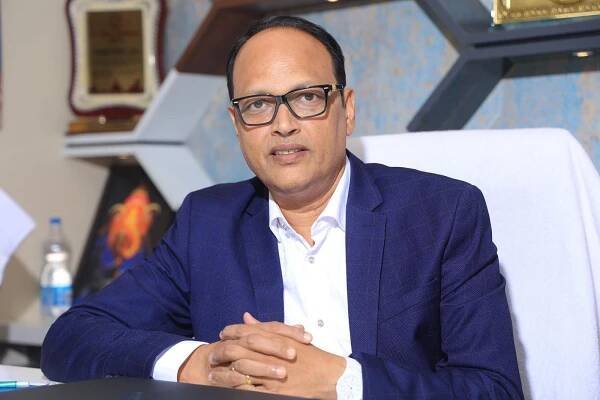 Try to become a medium for employment: Manoj Kumar Dash - Business Eminence Awards