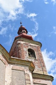 Střechy kostelů jsou opravené. Označení Evropského dědictví by regionu slušelo