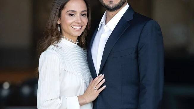 Nejelegantnější královna Ranija Jordánská: Provdá princeznu Iman!