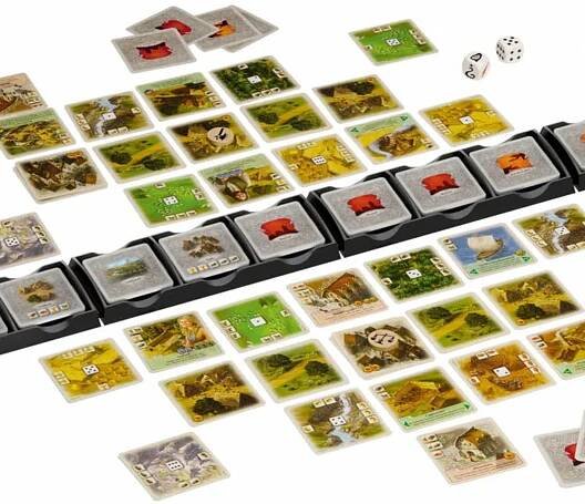 Catan: Duel /CZ/
