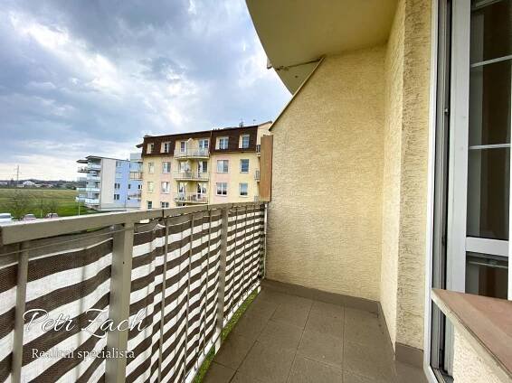 Pronájem bytu 1+kk na ulici Topolová v Olomouci. - Bc. Petr Zach, MBA | Realitní specialista v Olomouci. 