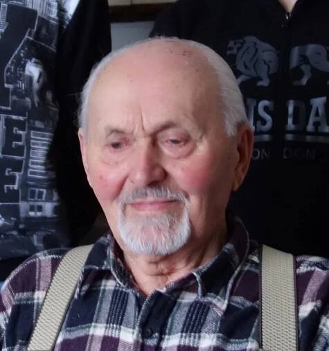Josef Očenášek