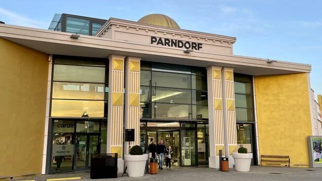 Fashion Outlet Parndorf