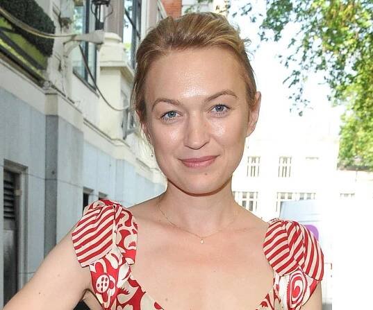Sophia Myles Biography - Facts, Childhood, Family Life & Achievements