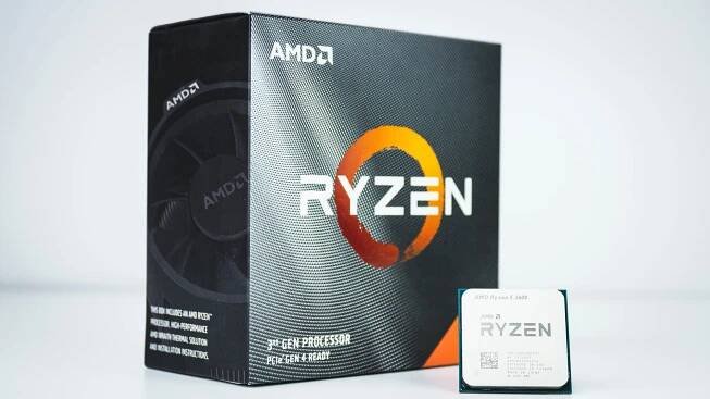 AMD Ryzen 5 3600 review: the Ryzen king is dead, long live Ryzen!