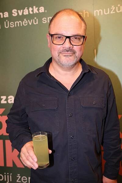 Martin Preiss s manželkou na Zápisníku alkoholičky: Závislost ho dohnala k pokusu o sebevraždu - Expres.cz