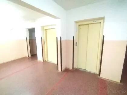 1 ložnice byt o velikosti 34.02 m² - Světlý interiér