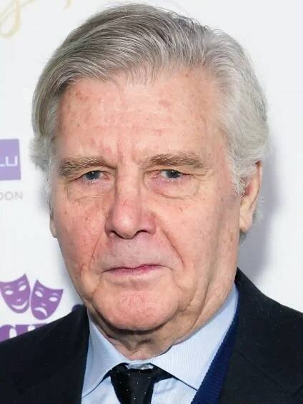 James Fox Net Worth