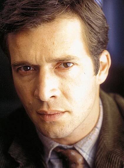 America's Home for incomparable James Purefoy