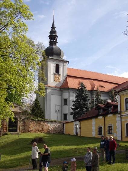 OSLAVY OSVOBOZENÍ VEJPRNICE 6.5.2023 - Oficiální stránky obce Vejprnice