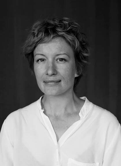 Helena Dvořáková – RESET ACTORS