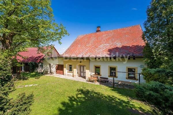 Vysoká Srbská, Královéhradecký kraj